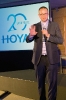 Prezentacja firmy Hoya Lens Poland - Warszawa 2018