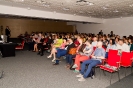 Tajemnica doskonałego widzenia – konferencje firmy Hoya 2015