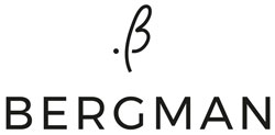 Bergman logo 2022