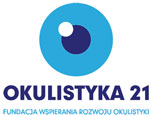 OKULISTYKA 21 logo 2019