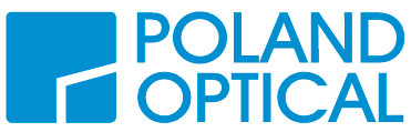 POLAND OPTICAL logo