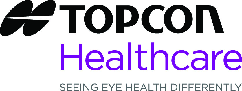 Topcon Healthcare tagline vt rgb